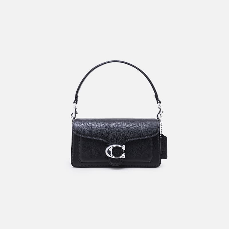 BOLSA TABBY PRETO