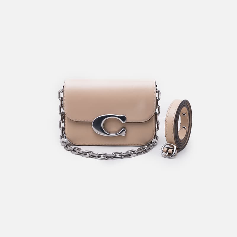 BOLSA IDOL OFF WHITE