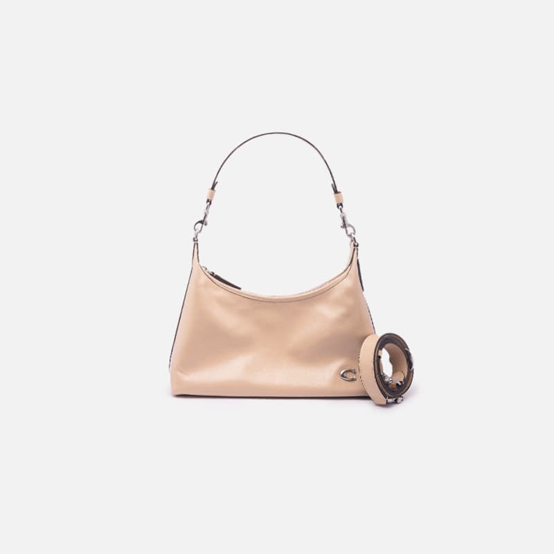 BOLSA JULIET SHOULDER CREAM