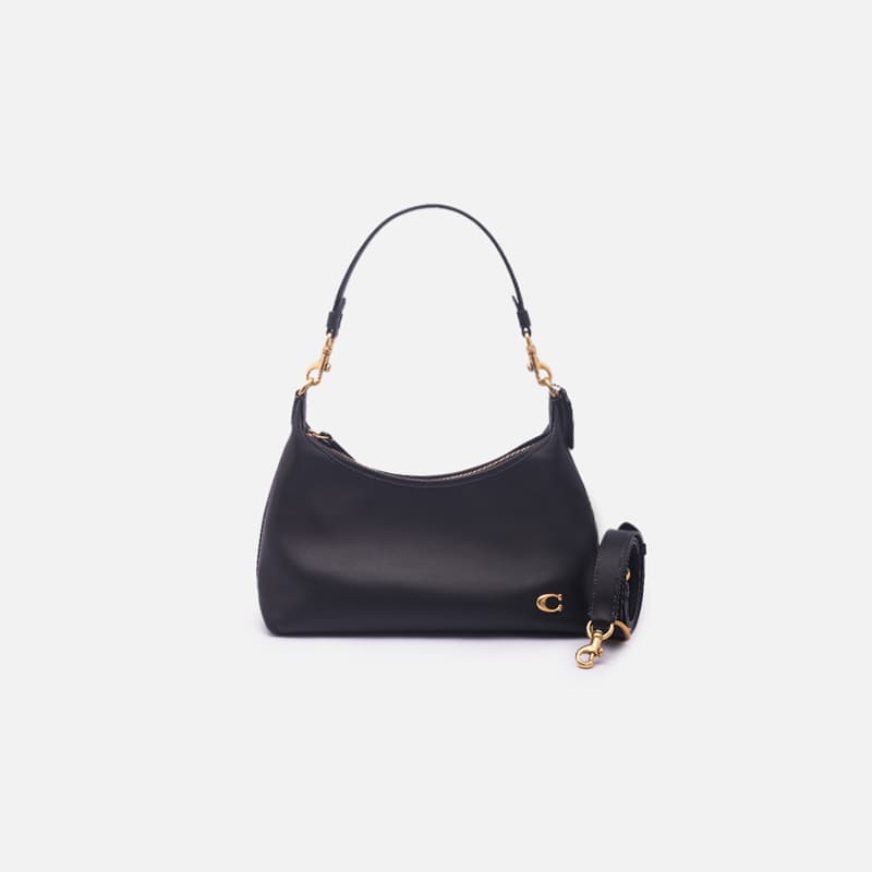 BOLSA JULIET SHOULDER PRETO