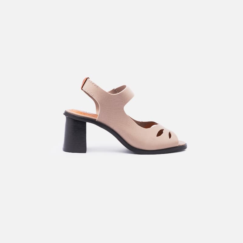 SANDALIA NEOPRENE FENDI
