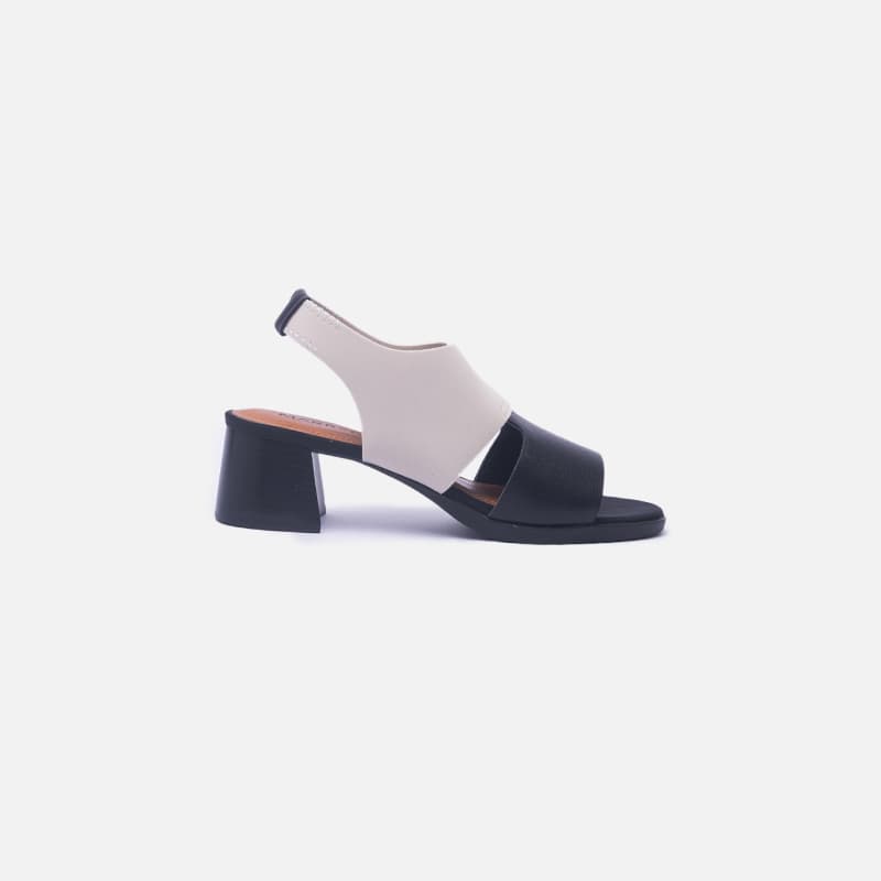 SANDALIA NEOPRENE PRETO