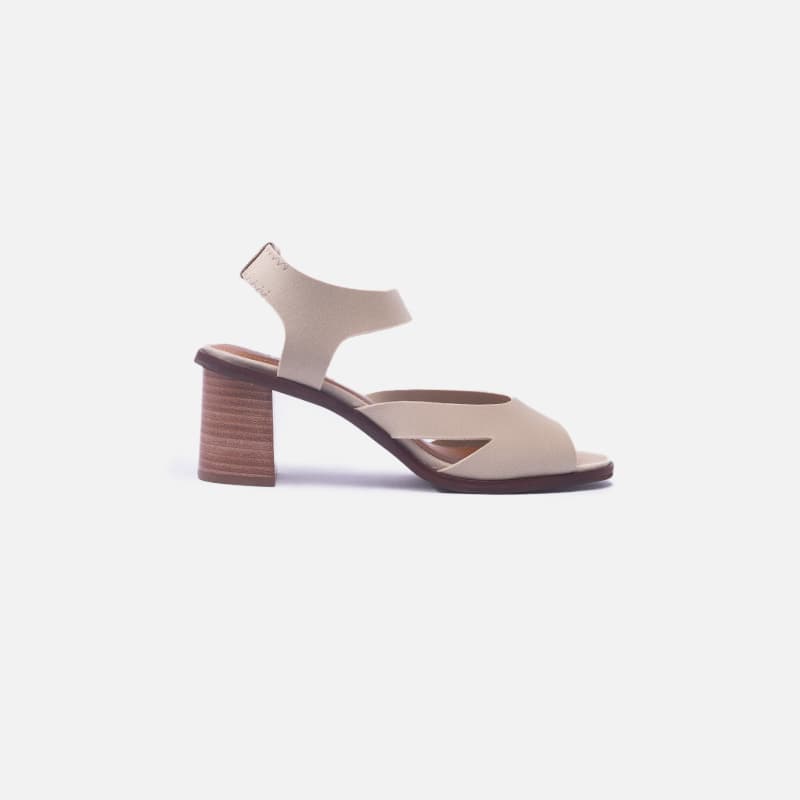 SANDALIA NEOPRENE OFF WHITE