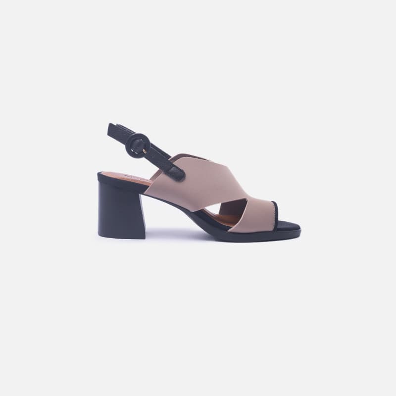 SANDALIA NEOPRENE FENDI