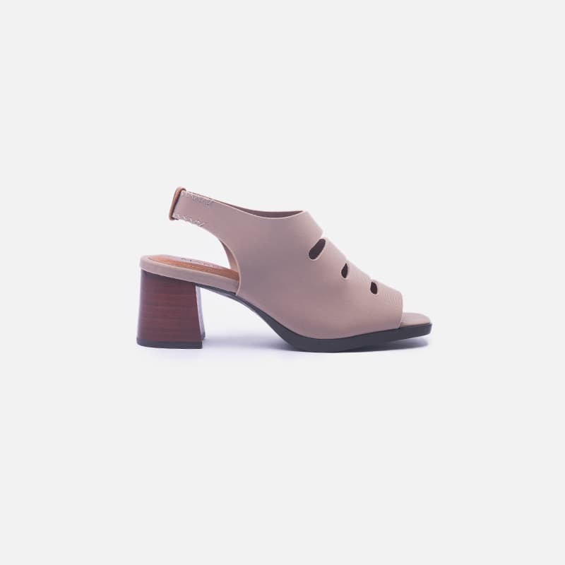 SANDALIA NEOPRENE FENDI