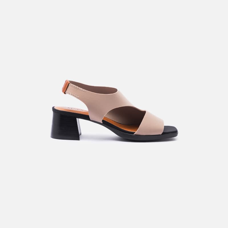 SANDALIA NEOPRENE FENDI