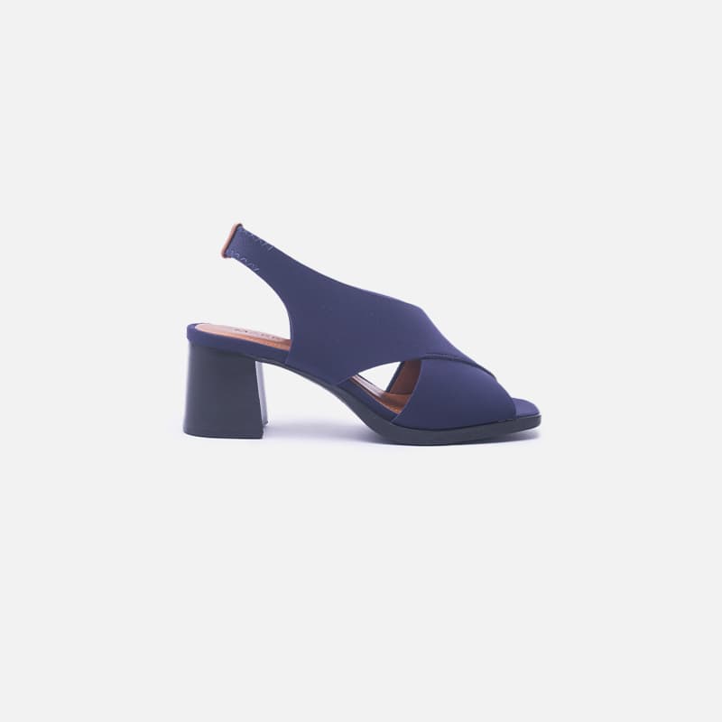 SANDALIA NEOPRENE MARINHO