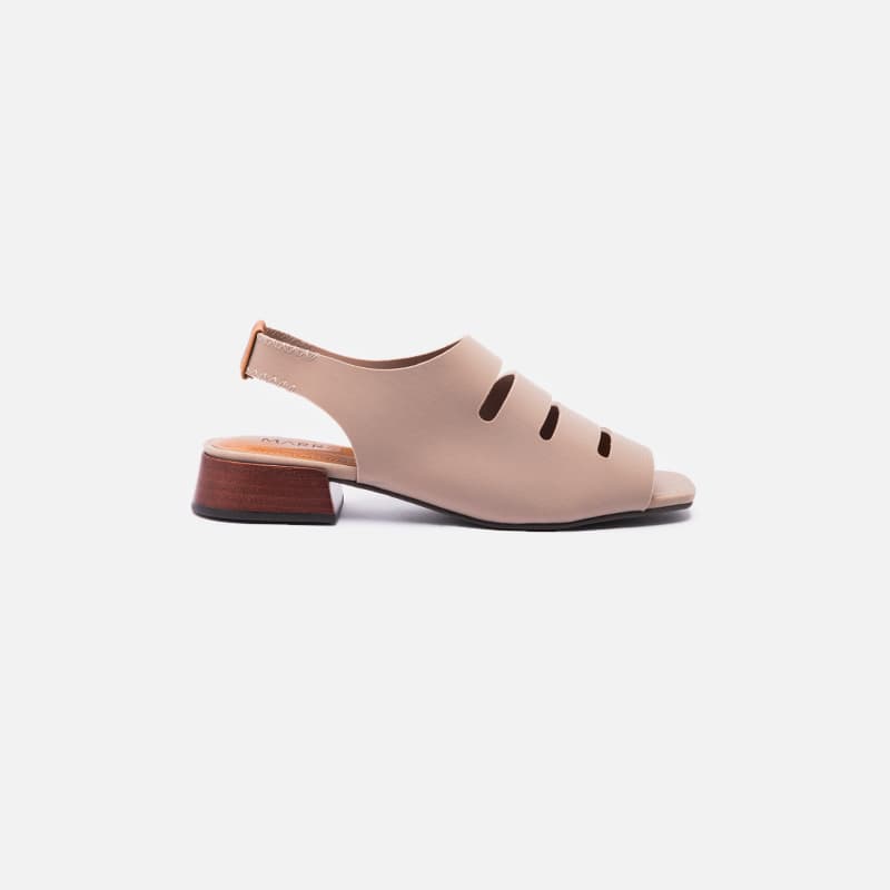 SANDALIA NEOPRENE FENDI