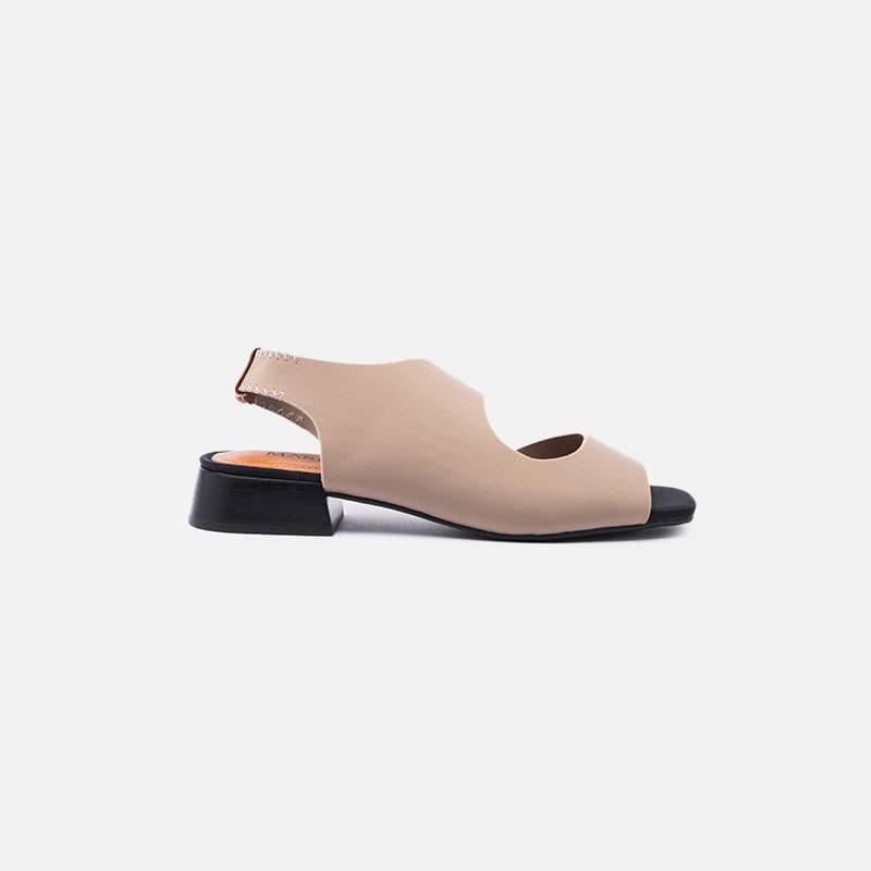 SANDALIA NEOPRENE CINZA