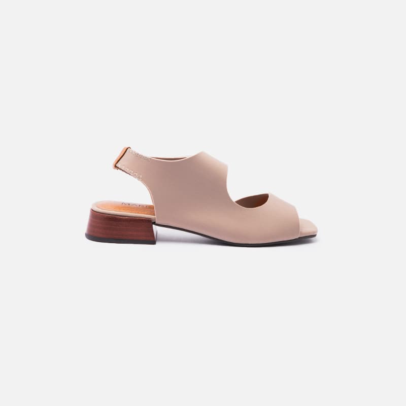 SANDALIA NEOPRENE FENDI
