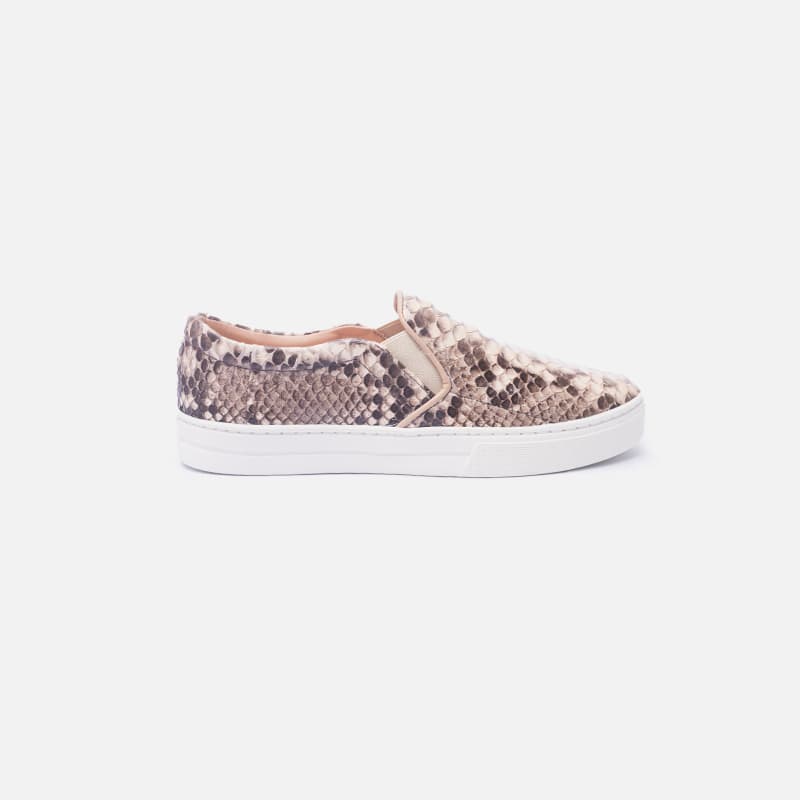 TENIS MIMI PYTHON NATURAL