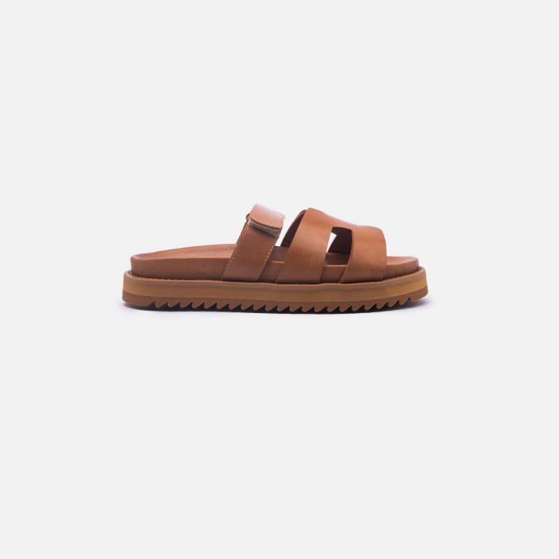 FLAT VELCRO CAMEL