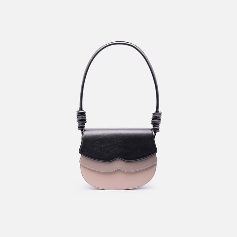 BOLSA ANDALUZIA PRETO