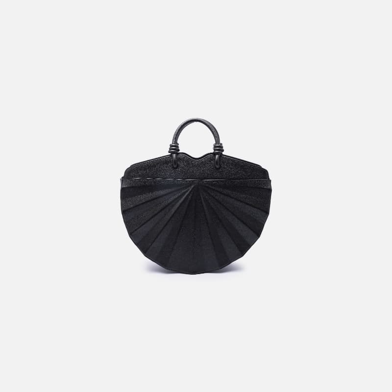 BOLSA LEQUE PRETO