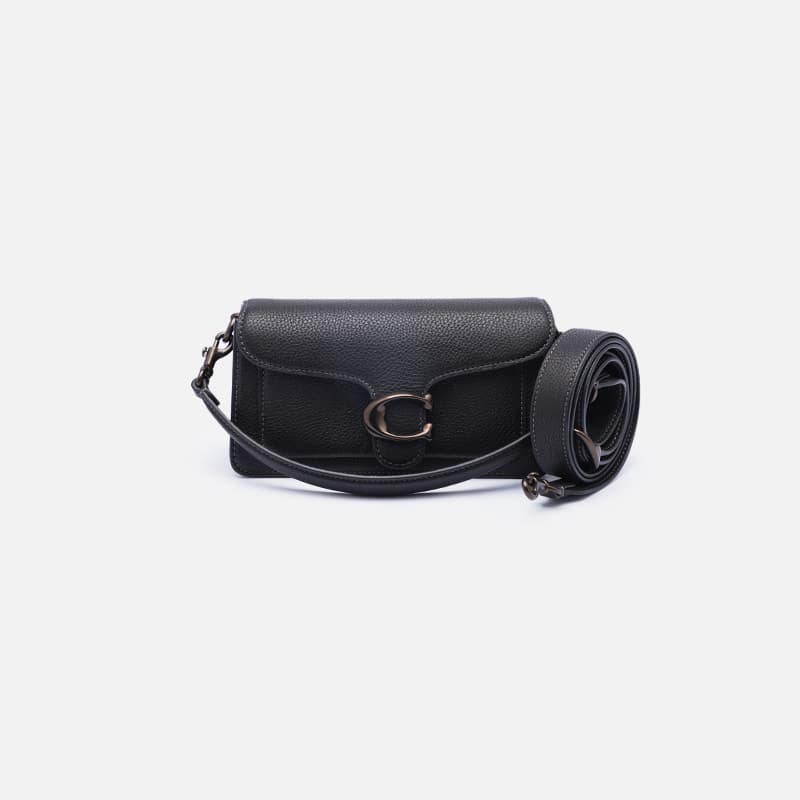BOLSA TABBY SHOULDER 20 PRETO