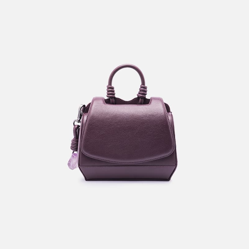 BOLSA BABY PASEO KRYSTALLOS ROXO