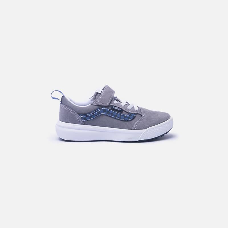TENIS ULTRARANGE 66 V CINZA