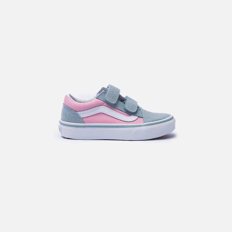 TENIS OLD SKOOL V ROSA