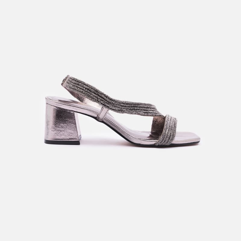 SANDALIA CARMELA ONIX