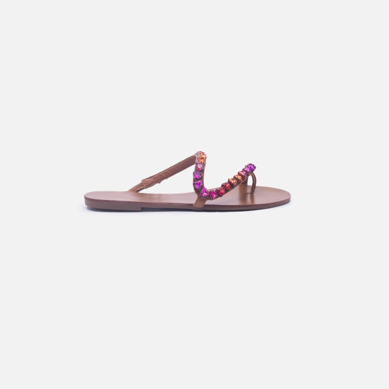 FLAT PEDRAS ROSA