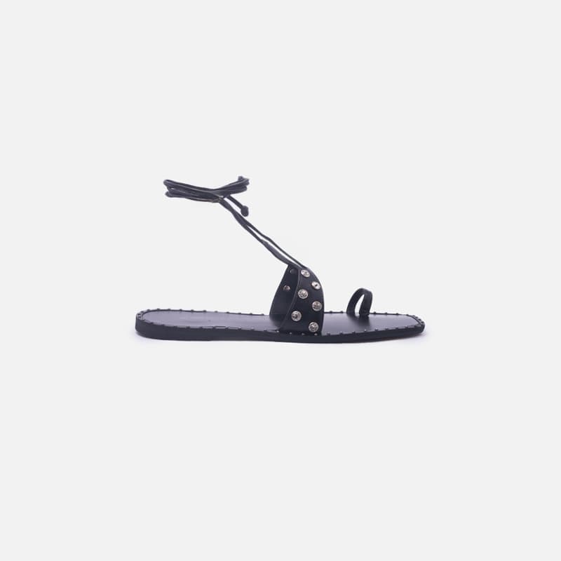FLAT ANALUA PRETO