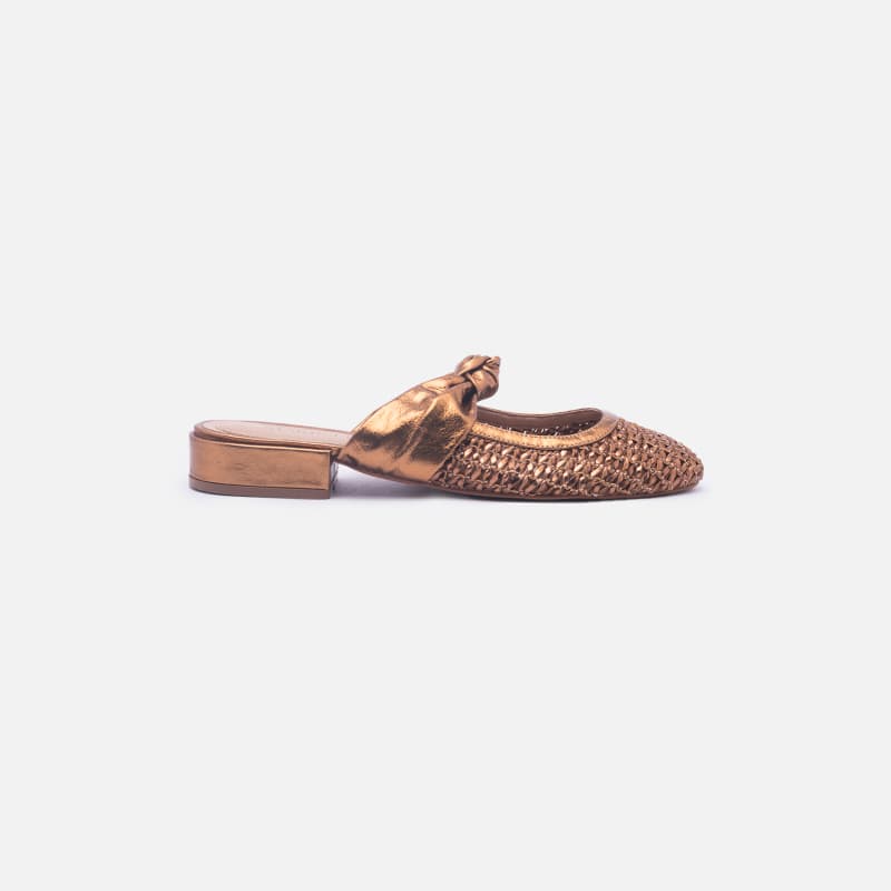 MULE KIKA OURO