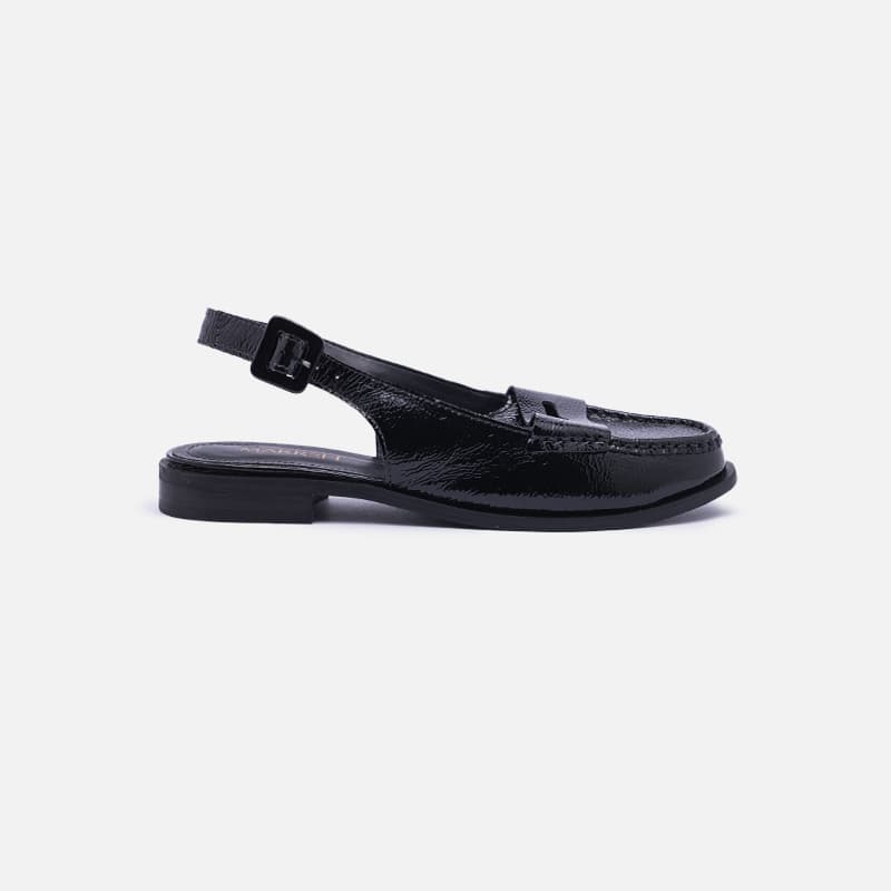 SLINGBACK ANA PRETO