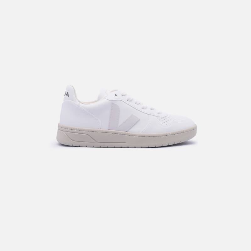 V-10 CWL FULL WHITE