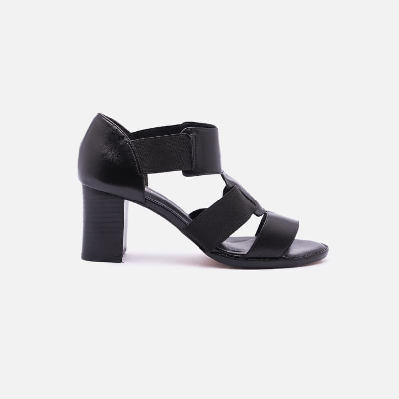 SANDALIA ATM PRETO