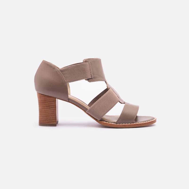 SANDALIA ATM FENDI