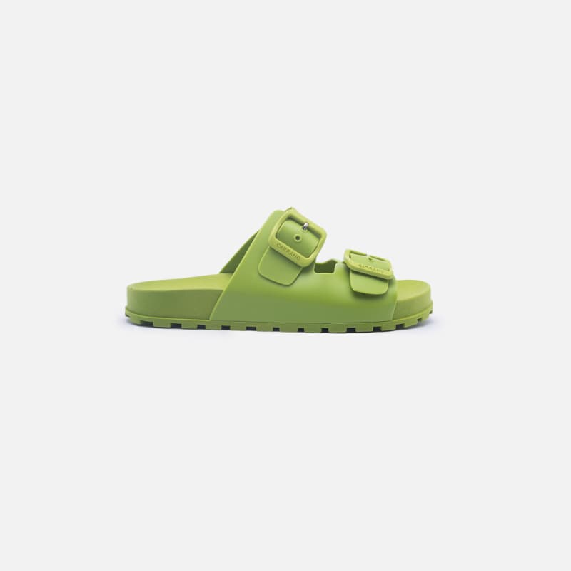 FLAT BIRKEN VERDE