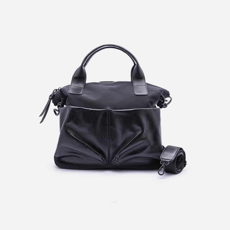 BOLSA LOUISE PRETO