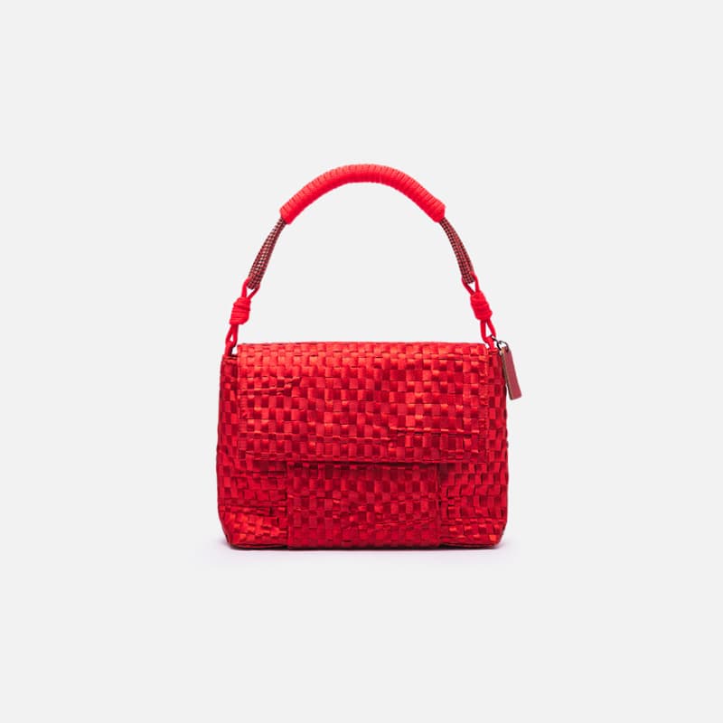 BOLSA TEAR ZIPER BORDO