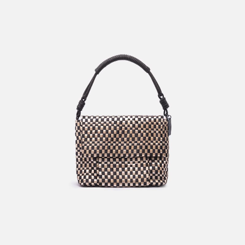 BOLSA TEAR ZIPER MESCLA