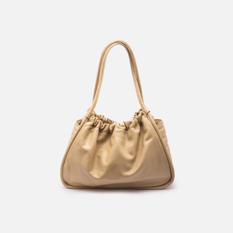 BOLSA BUCKET CREAM