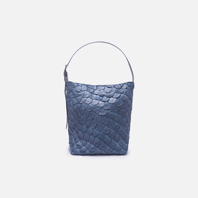 BOLSA CELI AZUL