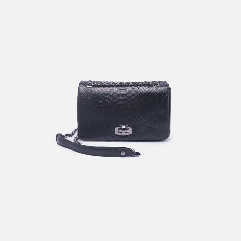BOLSA BARCELONA PRETO