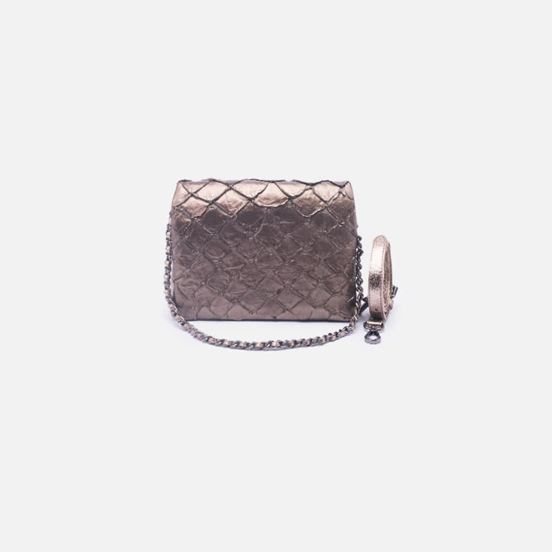 BOLSA NADIA PRATA VELHA