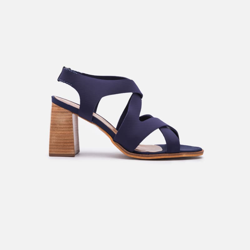SANDALIA NEOPRENE MARINHO