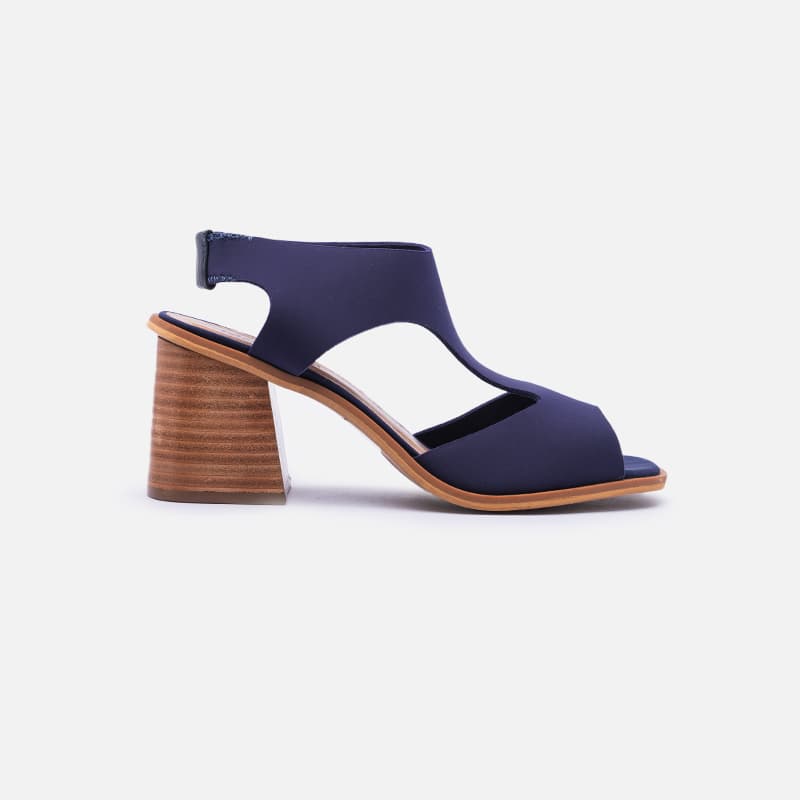 SANDALIA NEOPRENE MARINHO
