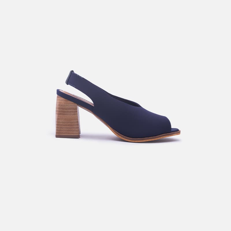 SANDALIA NEOPRENE MARINHO