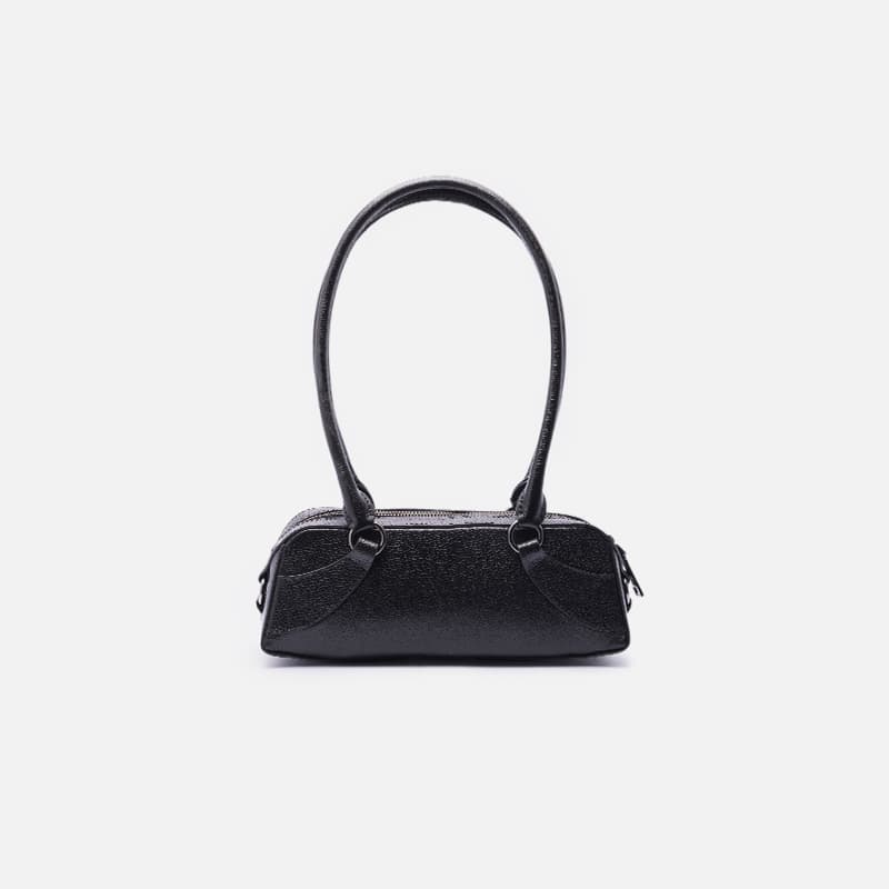 BOLSA COM ALÇA ALONGADA PRETO