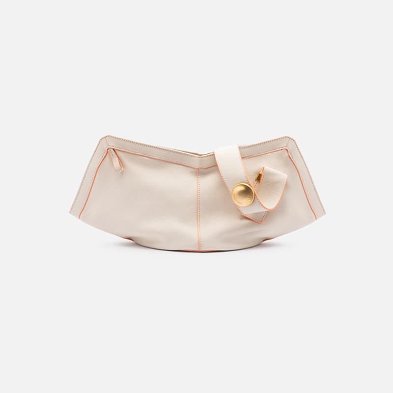 SHOULDER BAG 11:11AM OFF WHITE