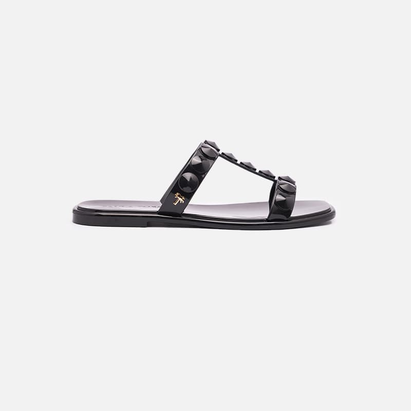 RASTEIRA KATE JELLY PRETO