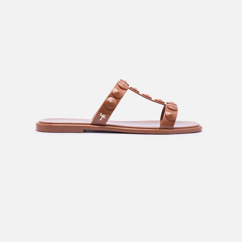 RASTEIRA KATE JELLY CAMEL