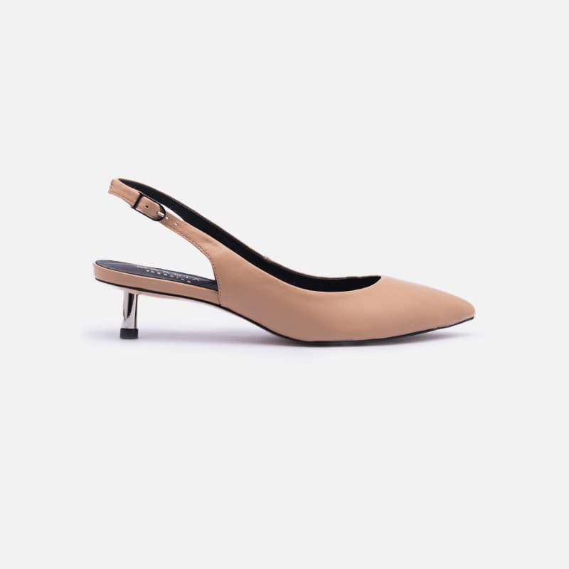 SLINGBACK MF NATURAL