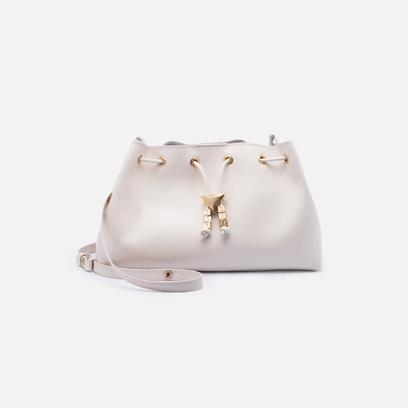 BOLSA BUCKET JESS OFF WHITE