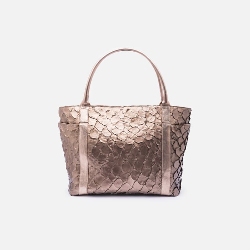 BOLSA IPANEMA PRATA VELHA