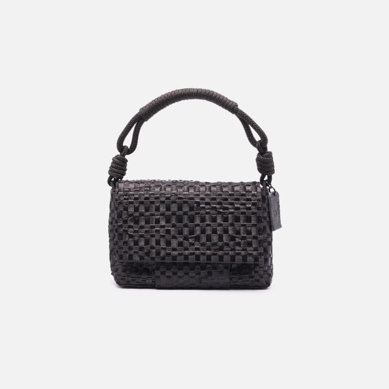 CLUTCH TEAR PRETO