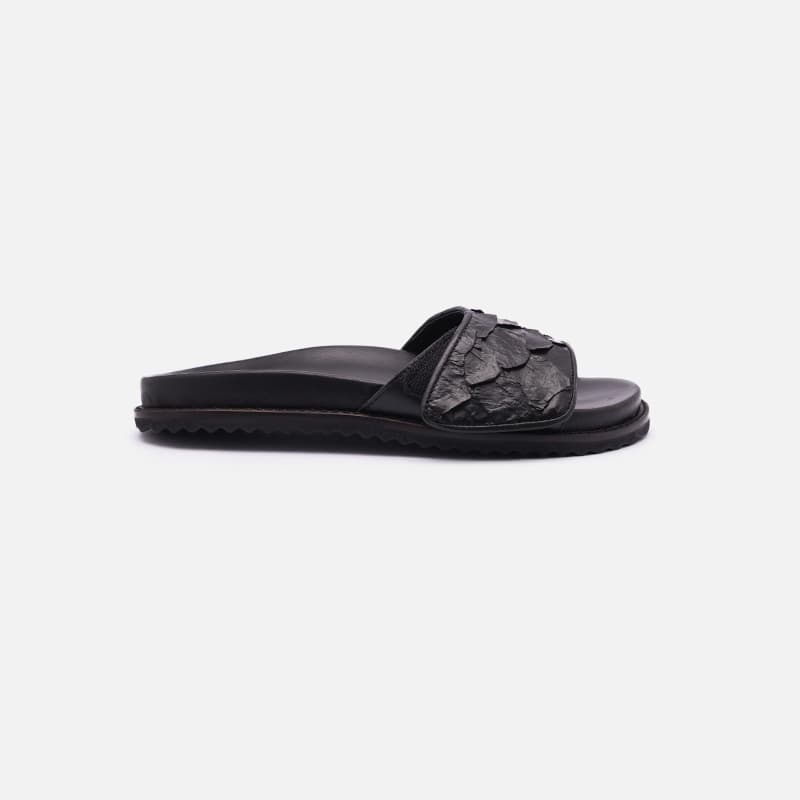 SLIDER PIRARUCU PRETO